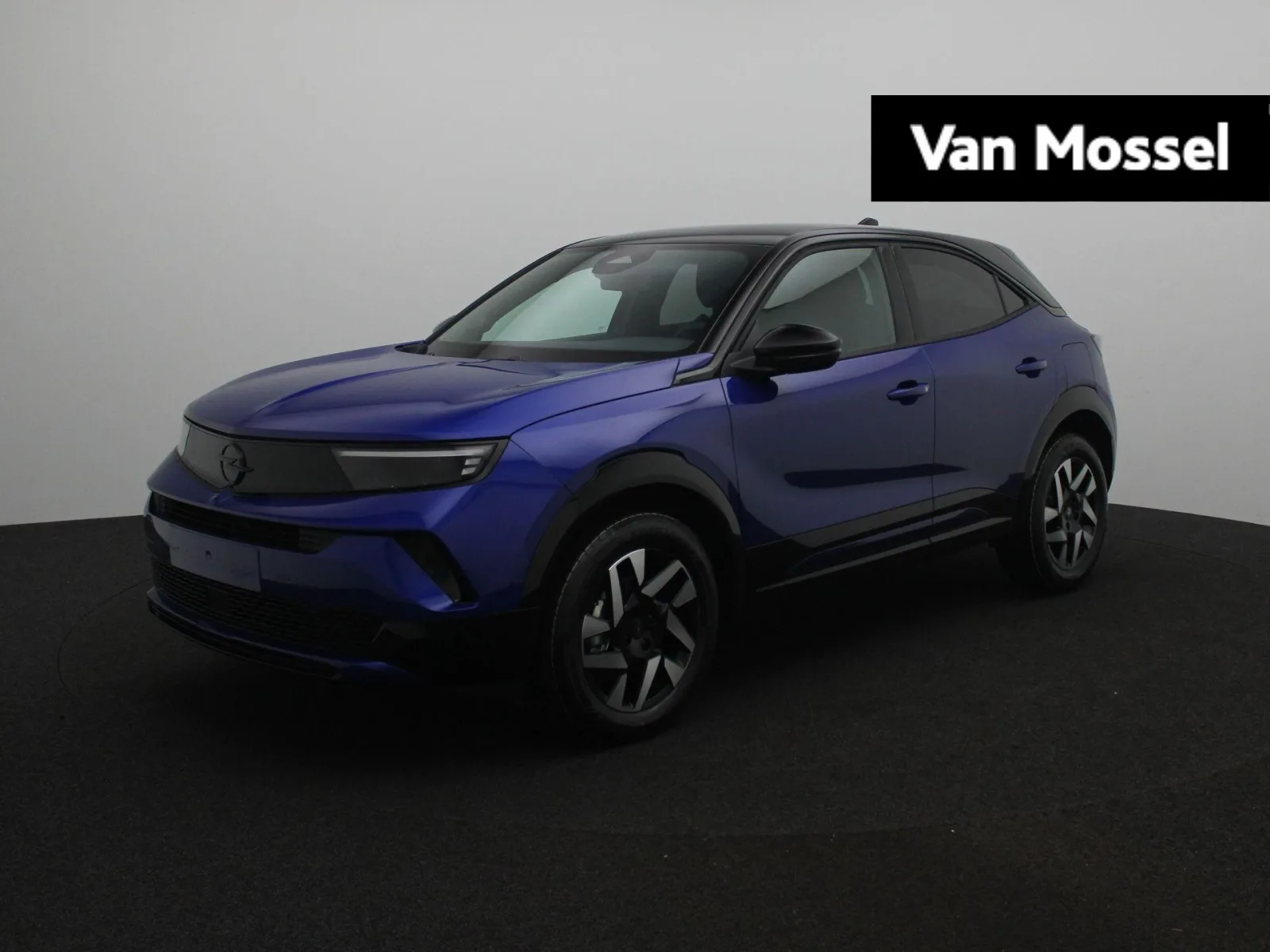Opel Mokka (2026) — foto 1