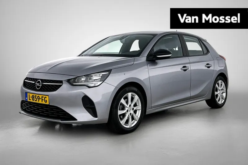 Opel Corsa (2021)
