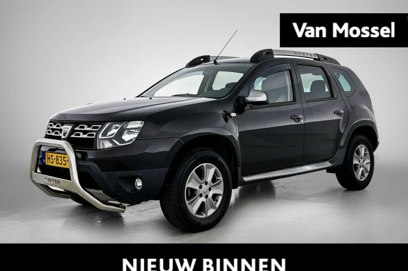 Dacia Duster (2016)