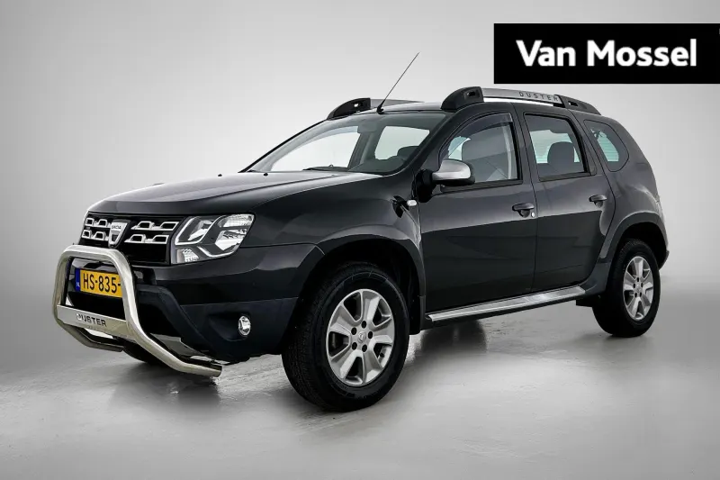 Dacia Duster (2016)