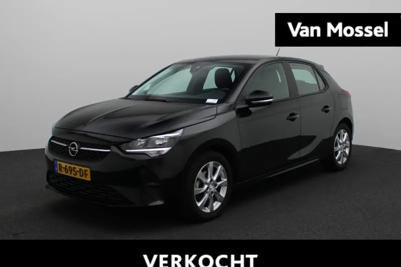 Opel Corsa (2022)