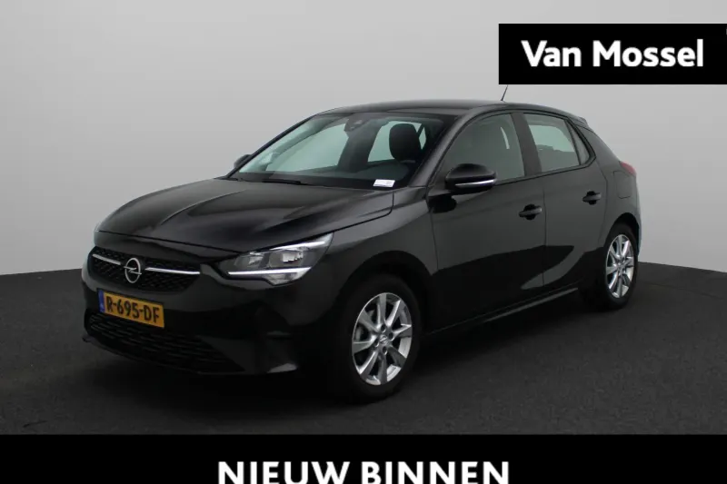 Opel Corsa (2022)