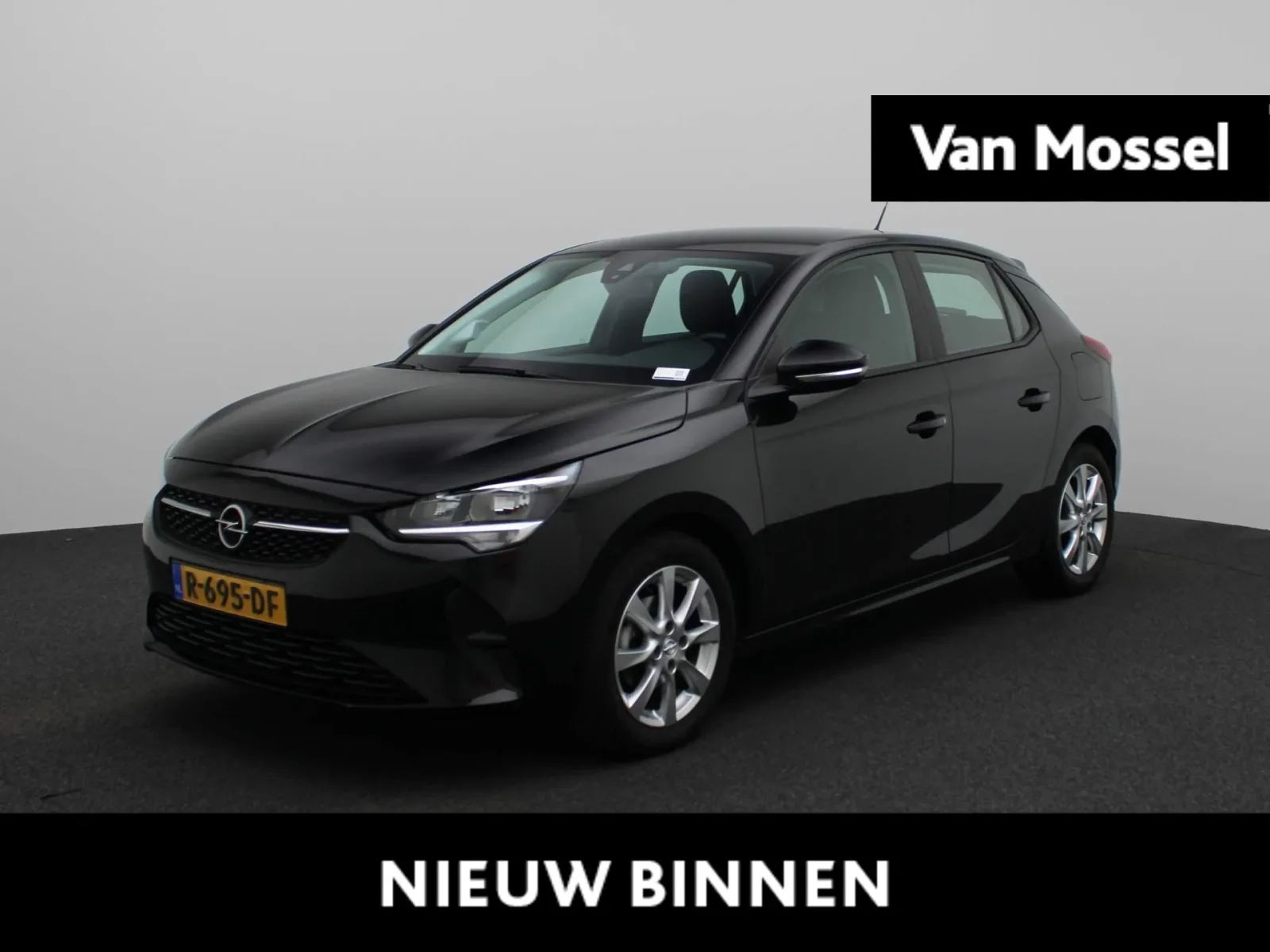 Opel Corsa (2022) — foto 1