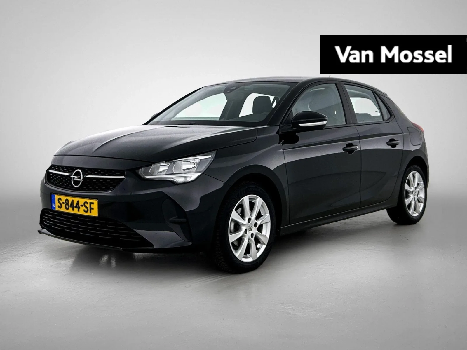 Opel Corsa (2023) — foto 1