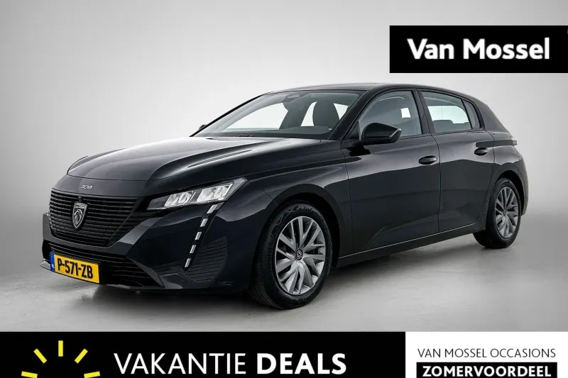 Peugeot 308 (2022)