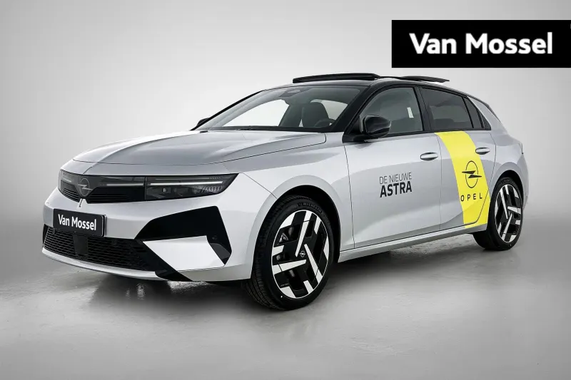 Opel Astra (2026)