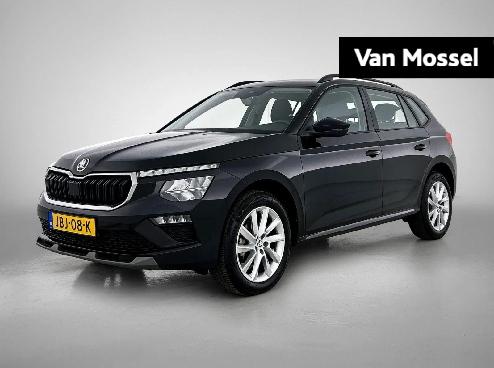 Škoda Kamiq (2025) — foto 1
