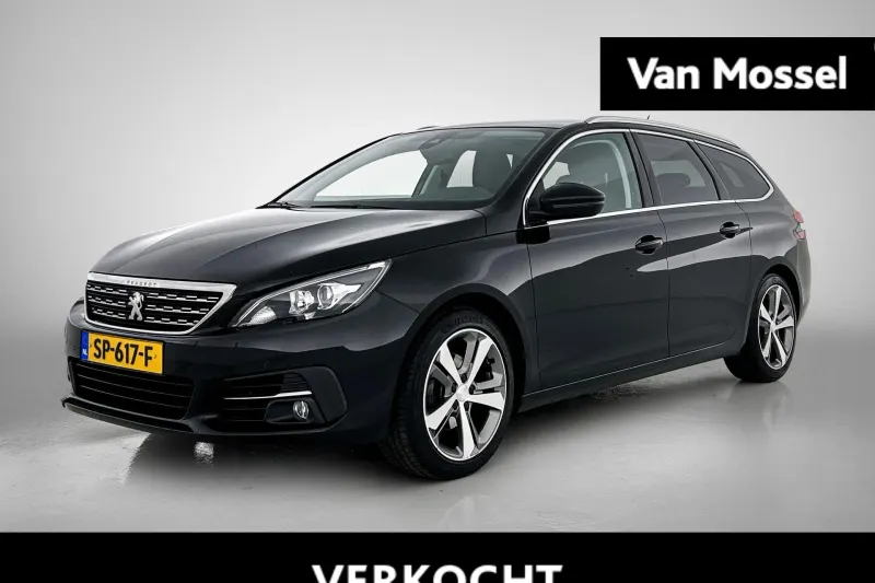 Peugeot 308 (2018)
