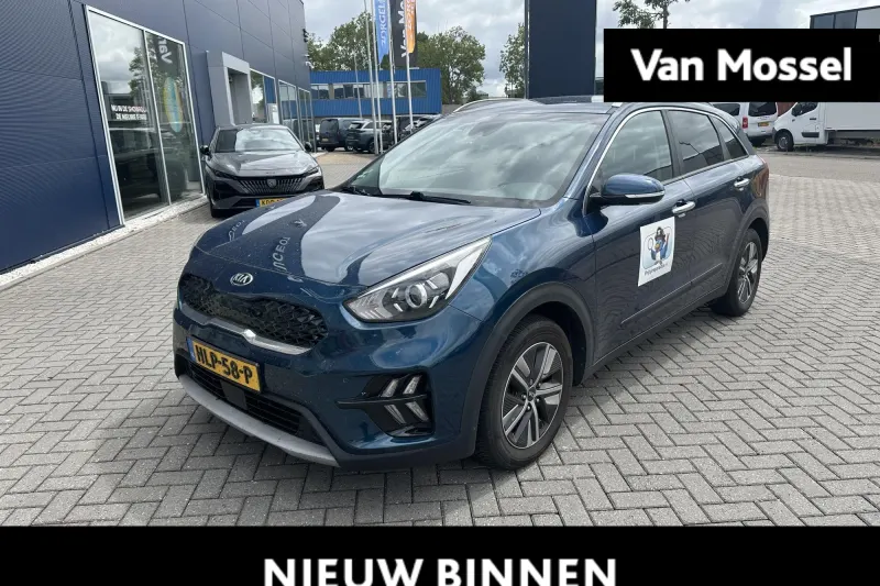 Kia Niro (2021)
