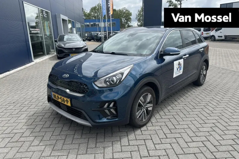 Kia Niro (2021)