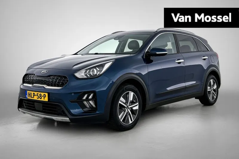 Kia Niro (2021)