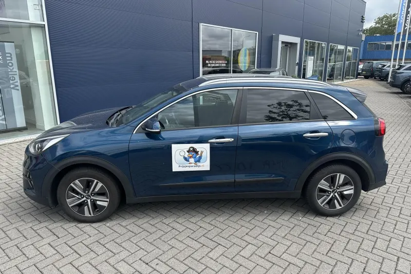 Kia Niro (2021)