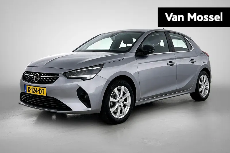 Opel Corsa (2020)