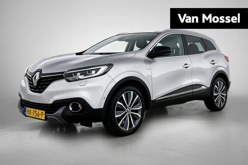 Renault Kadjar (2016)
