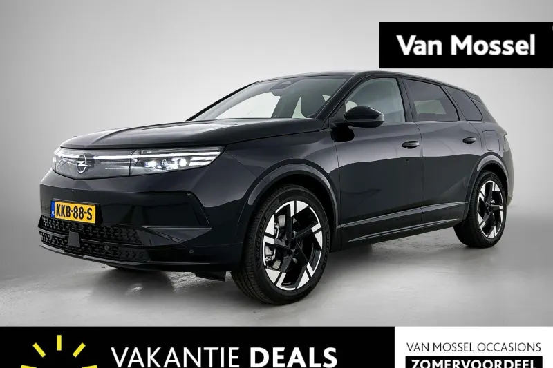 Opel Grandland (2026)