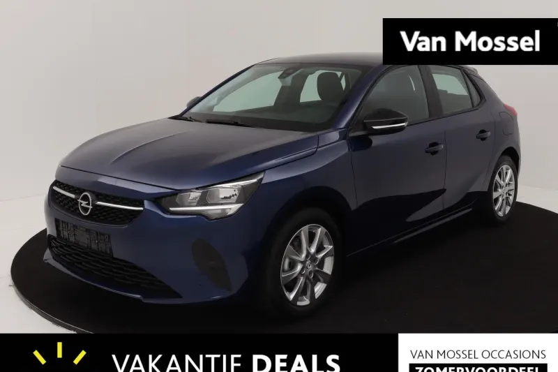 Opel Corsa (2021)