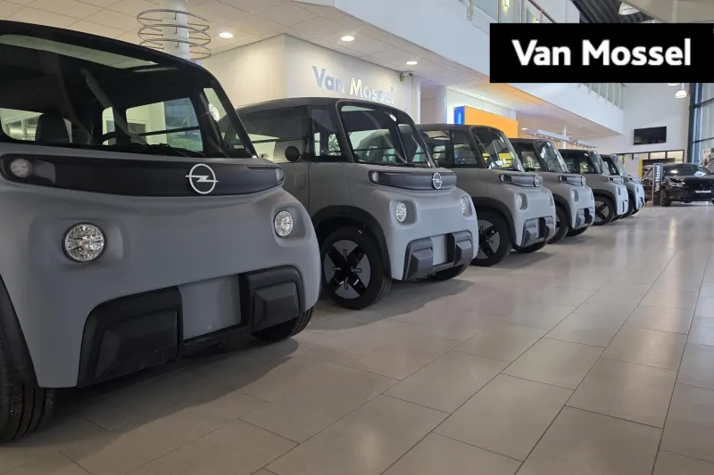 Opel Rocks GS (2026)