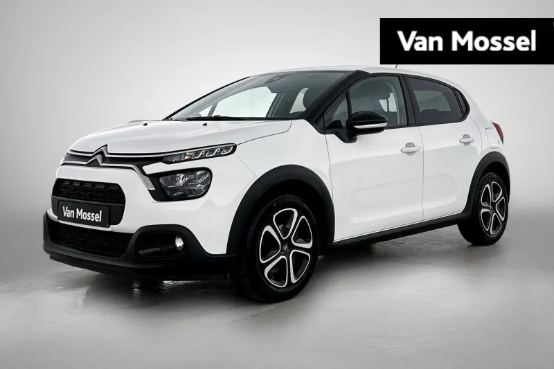 Citroën C3 (2022)