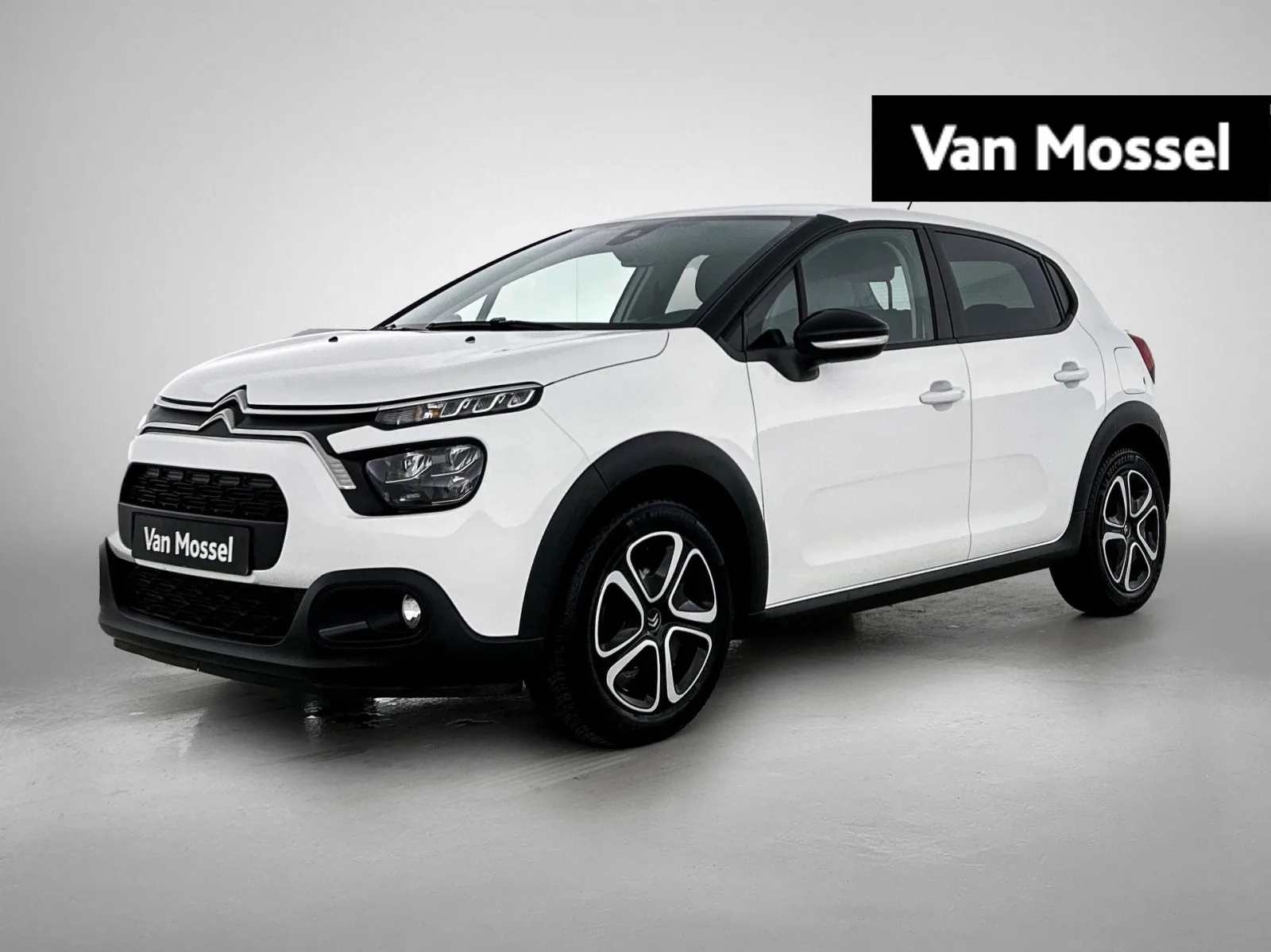 Citroën C3 (2022) — foto 1