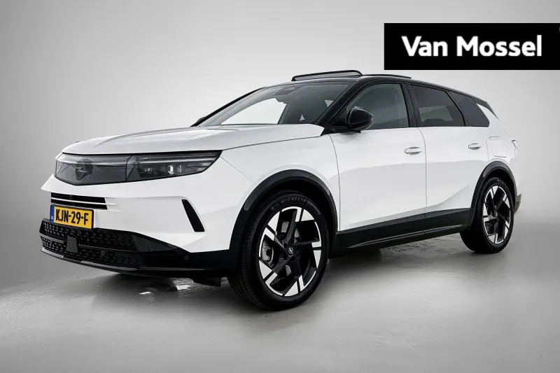 Opel Grandland (2026)