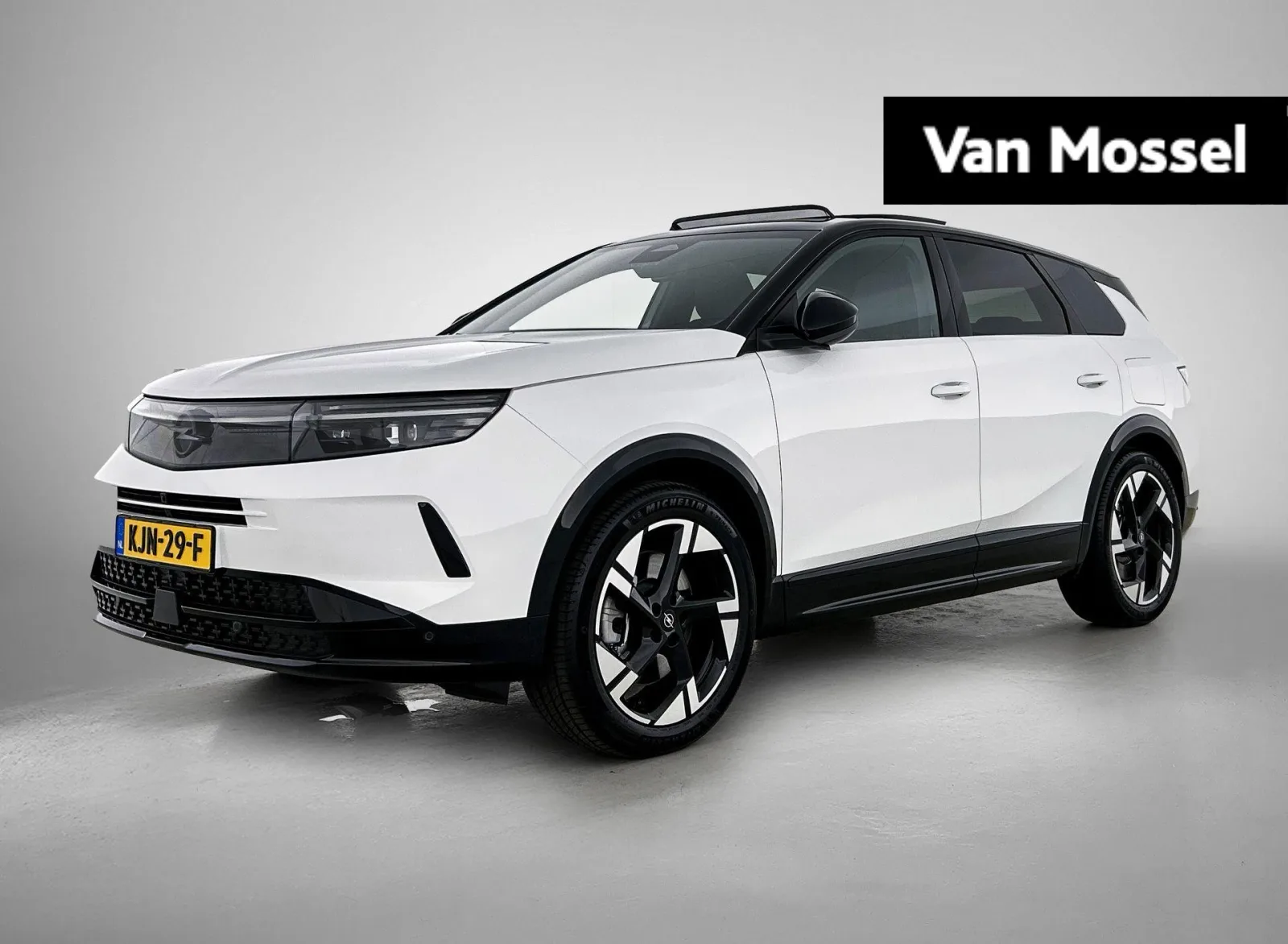 Opel Grandland (2026) — foto 1