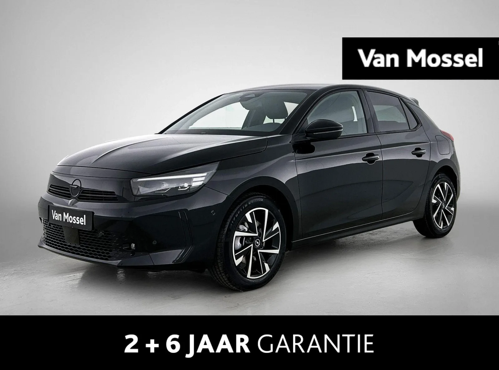 Opel Corsa (2026) — foto 1