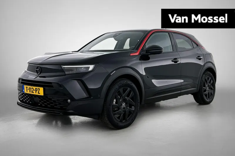 Opel Mokka-e (2022)