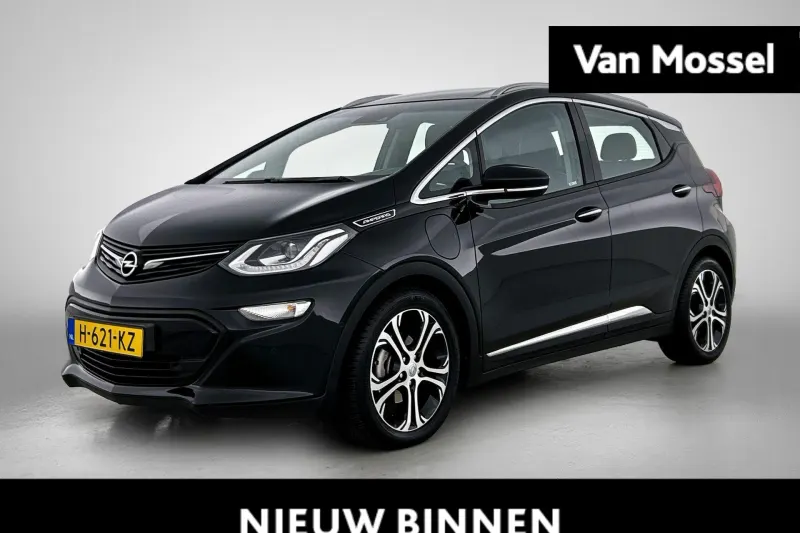 Opel Ampera-e (2020)
