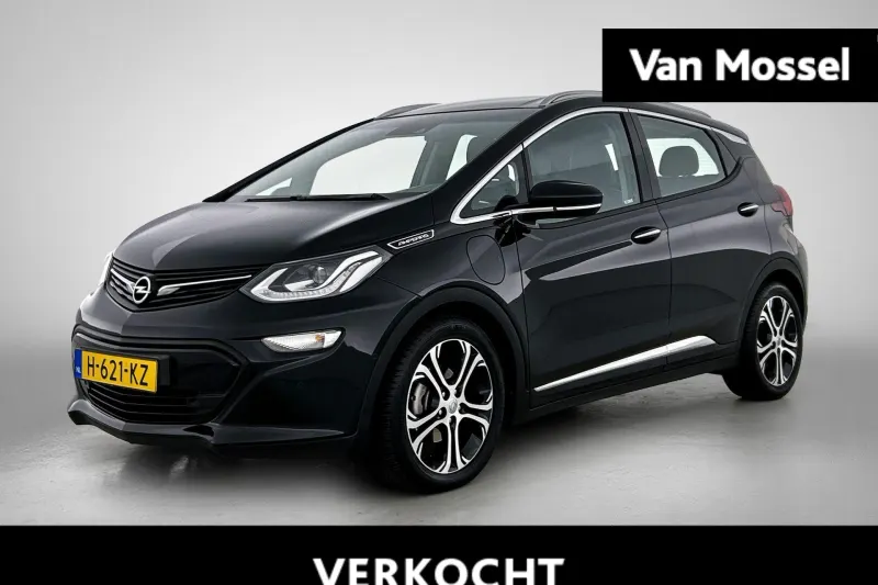 Opel Ampera-e (2020)
