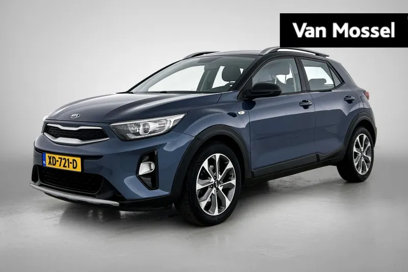 Kia Stonic (2018)
