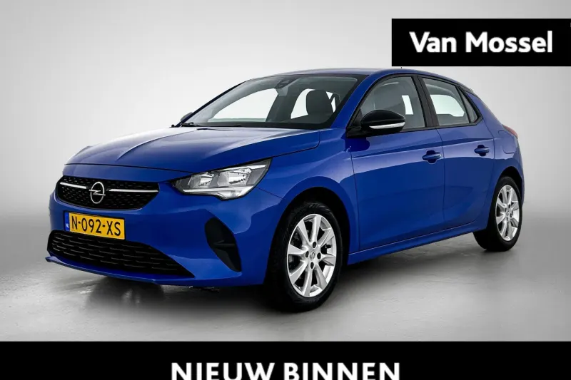 Opel Corsa (2022)