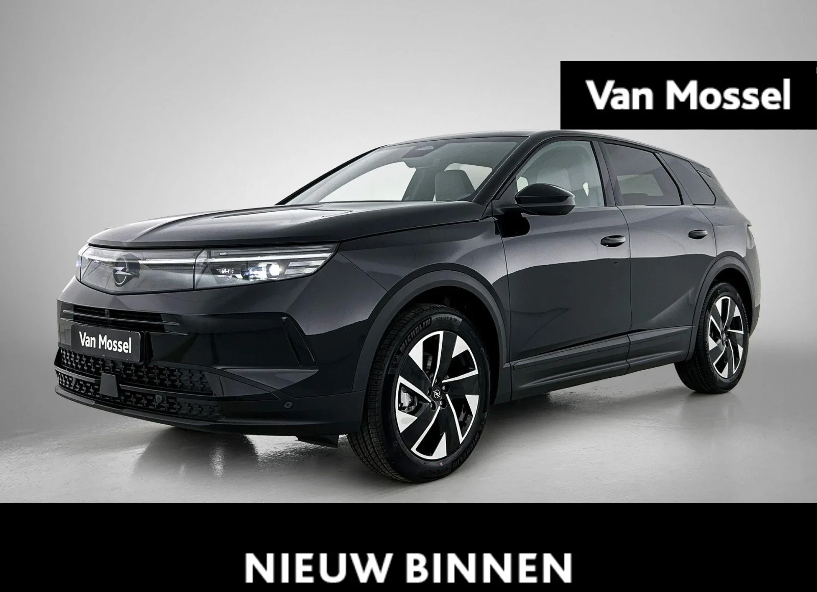 Opel Grandland (2026) — foto 1