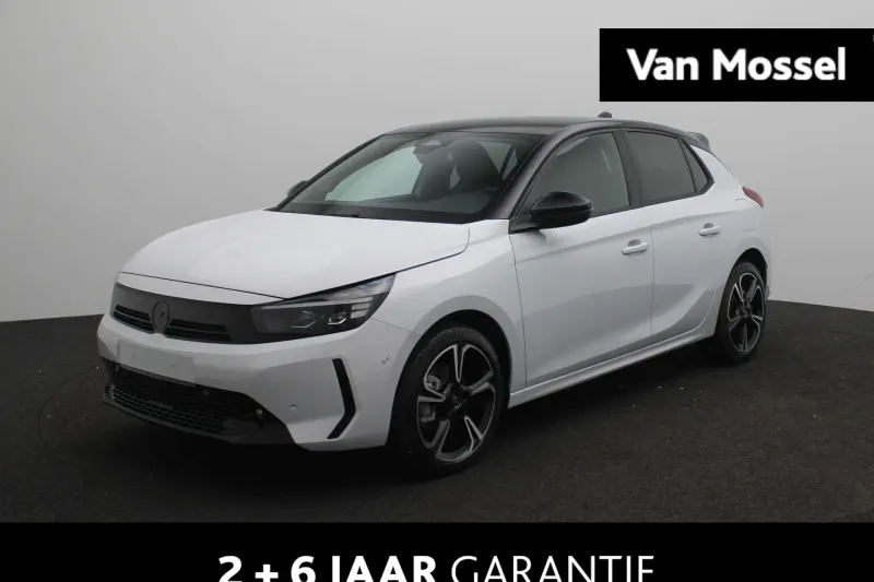 Opel Corsa (2026)