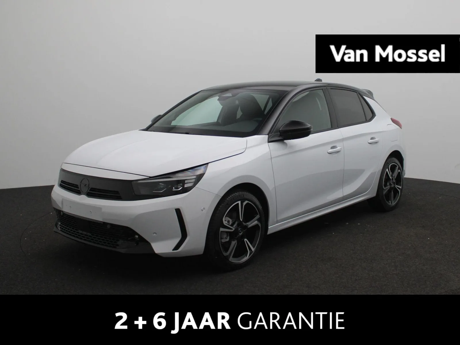 Opel Corsa (2026) — foto 1