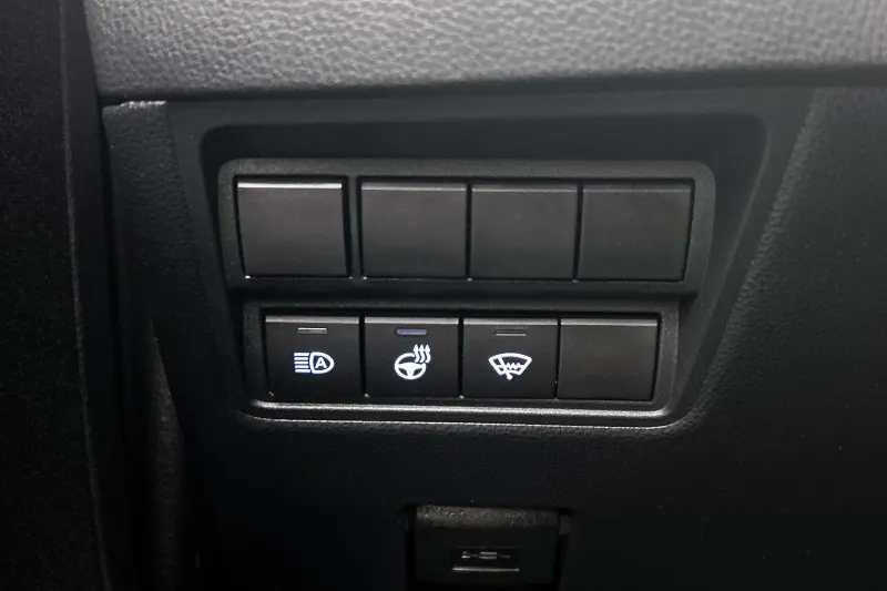 2024 Toyota YARIS