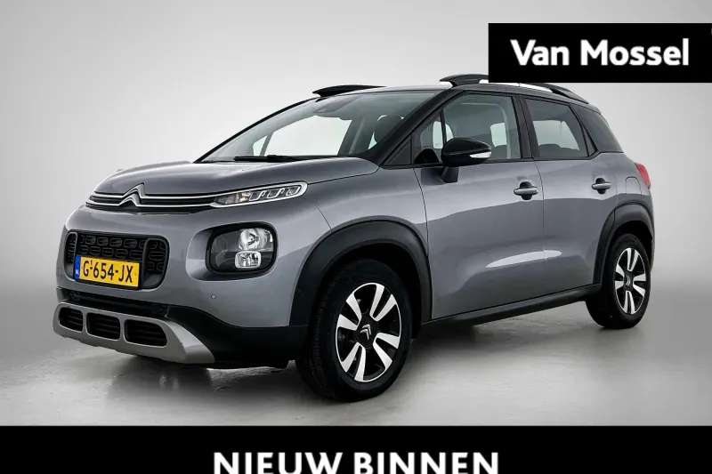 Citroën C3 Aircross (2019)