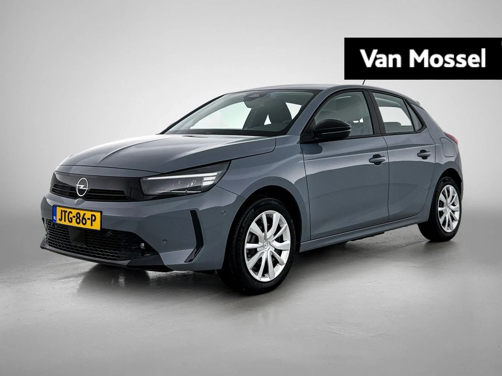 Opel Corsa-e (2026) — foto 1