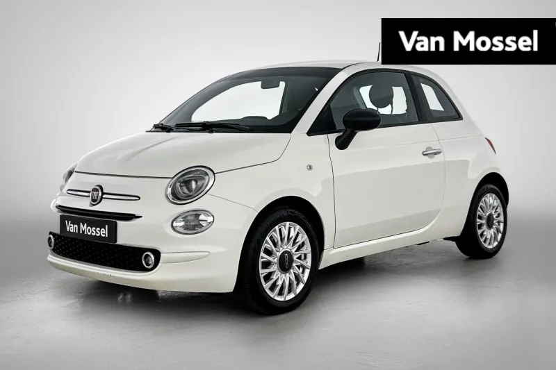 Fiat 500 (2021)