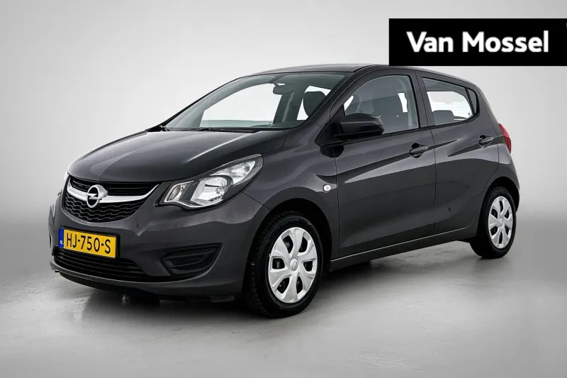 Opel Karl (2015)