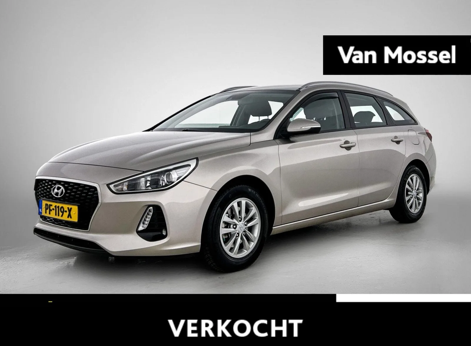 Hyundai i30 (2018) — foto 1