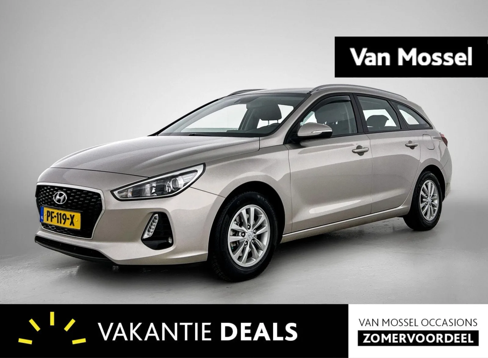 Hyundai i30 (2018) — foto 1