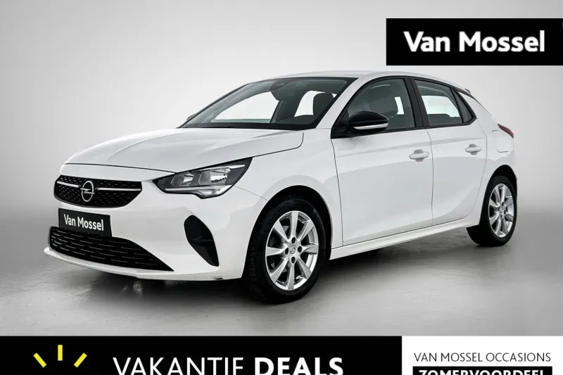Opel Corsa (2022)