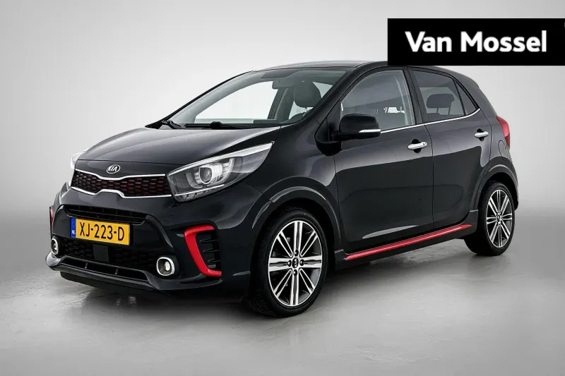 Kia Picanto (2019)