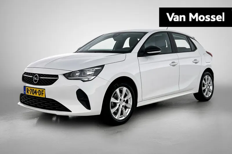 Opel Corsa (2022)