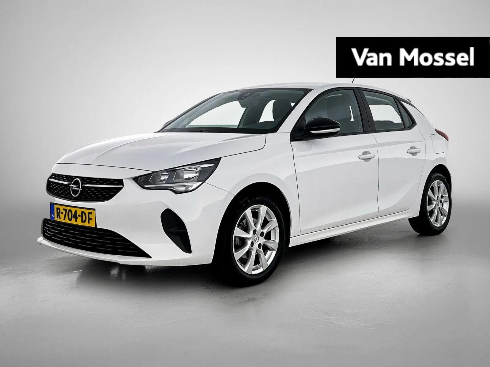Opel Corsa (2022) — foto 1