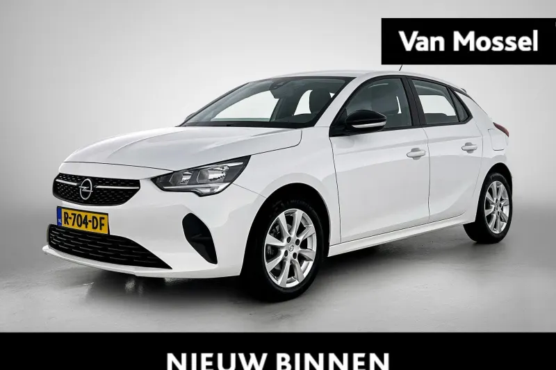 Opel Corsa (2022)
