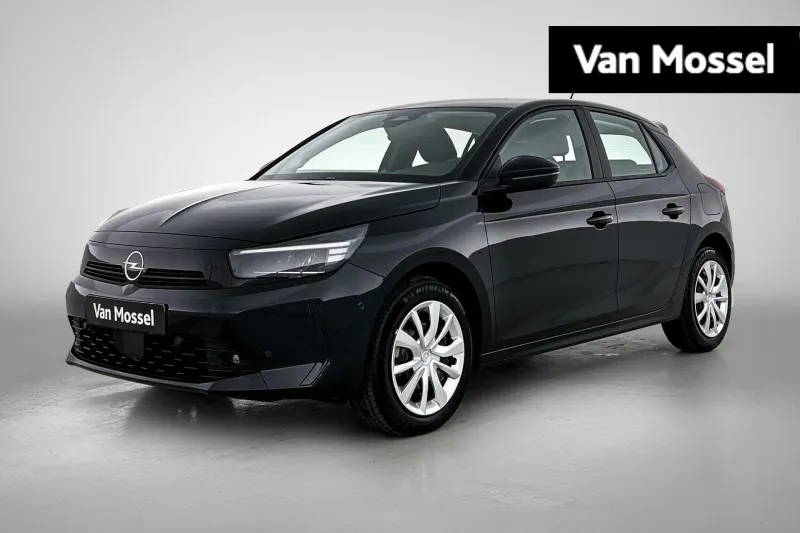 Opel Corsa (2026)