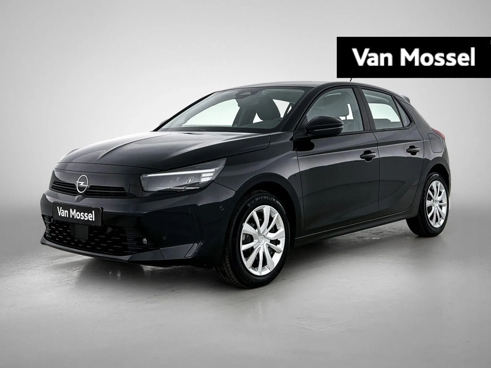 Opel Corsa (2026) — foto 1