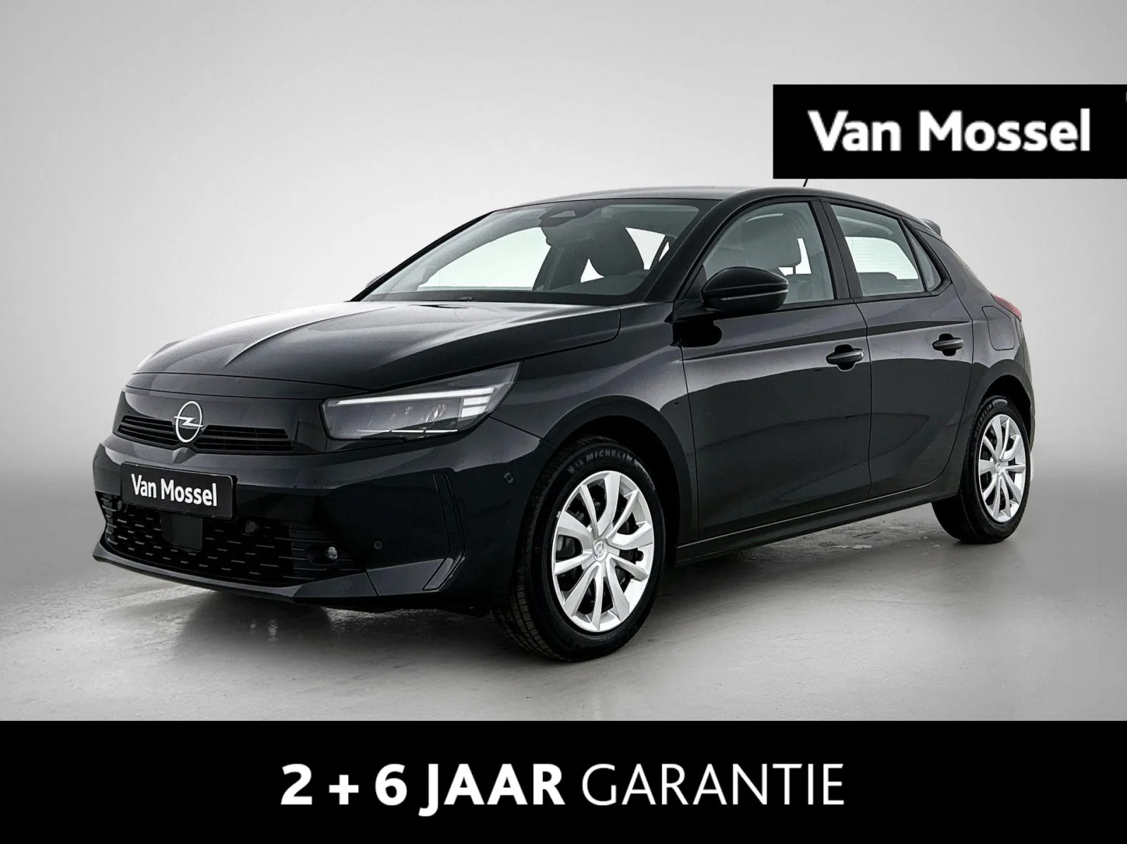 Opel Corsa (2026) — foto 1