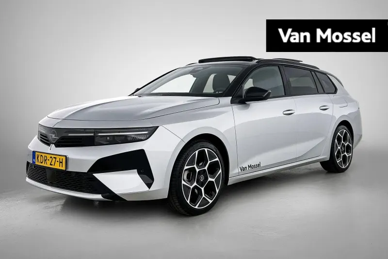 Opel Astra (2026)